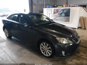 2010 Lexus IS 250