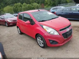 2013 Chevrolet Spark