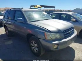 2002 Toyota Highlander