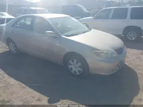 2003 Toyota Camry