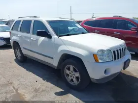 2007 Jeep Grand Cherokee