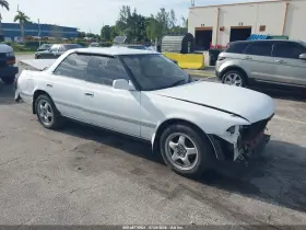 1990 Toyota Mark 2