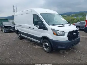 2021 Ford Transit-250