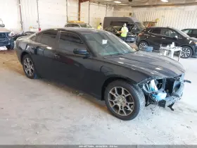 2015 Dodge Charger