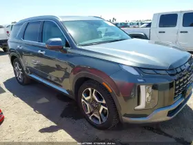 2023 Hyundai Palisade