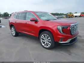 2024 GMC Acadia