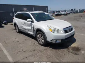 2012 Subaru Outback
