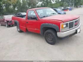 1992 GMC Sierra