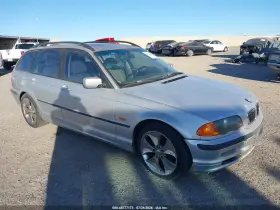 2000 BMW 3 Series