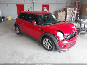 2011 MINI Cooper
