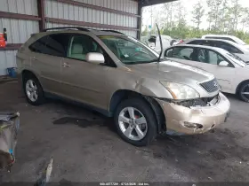 2004 Lexus RX