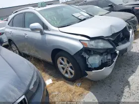 2010 Lexus RX