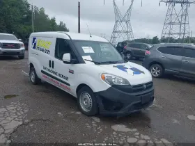 2021 RAM Promaster City