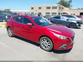 2015 Mazda 3