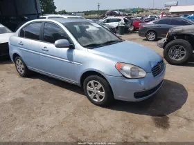 2011 Hyundai Accent