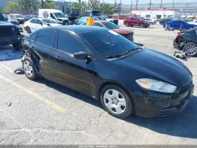 2015 Dodge Dart
