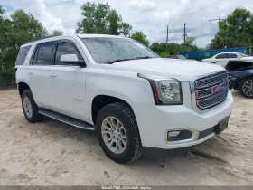 2019 GMC Yukon