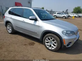 2013 BMW X5
