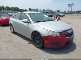 2011 Chevrolet Cruze