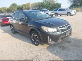 2017 Subaru Crosstrek