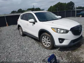 2014 Mazda CX-5