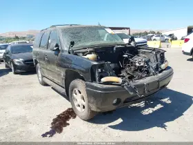2003 GMC Yukon