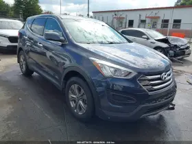 2015 Hyundai Santa Fe