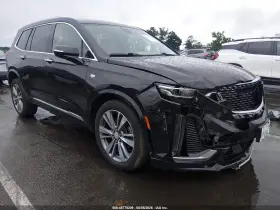 2020 Cadillac XT6