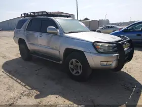 2003 Toyota 4Runner