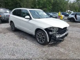 2017 BMW X5 Edrive