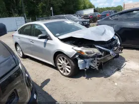 2013 Toyota Avalon