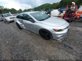2016 Chevrolet Malibu