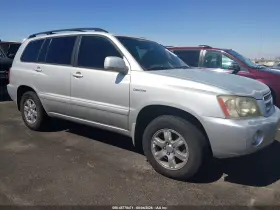 2003 Toyota Highlander