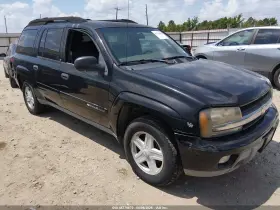 2003 Chevrolet Trailblazer