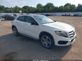 2015 Mercedes-Benz GLA-Class