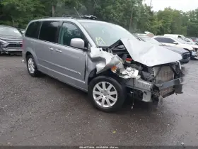 2014 Chrysler Town & Country