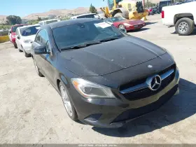 2015 Mercedes-Benz Cla 250