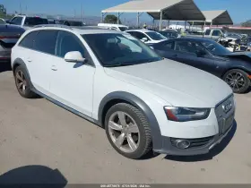 2016 Audi A4