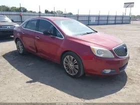 2013 Buick Verano