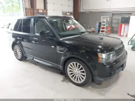 2011 Land Rover Range Rover Sport