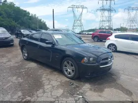 2014 Dodge Charger