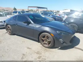 2016 Scion FR-S