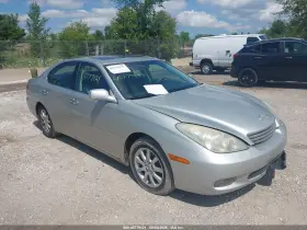 2004 Lexus ES 330