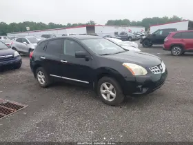 2013 Nissan Rogue