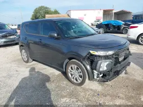 2021 Kia Soul