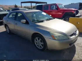 2004 Honda Accord