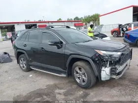 2022 Toyota RAV4 Hybrid