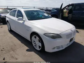 2016 BMW 535i