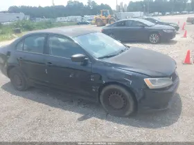 2011 Volkswagen Jetta