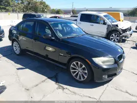 2011 BMW 3 Series